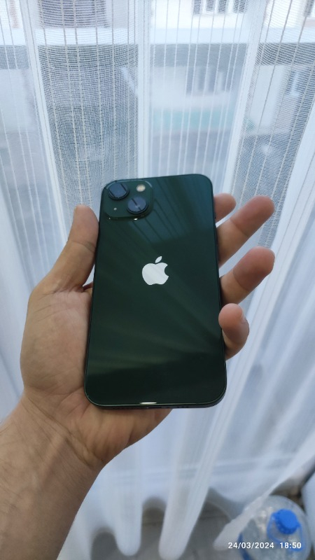 iPhone 13 256 GB