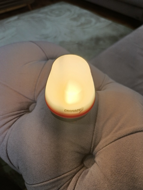 Proware Kamp Lambası