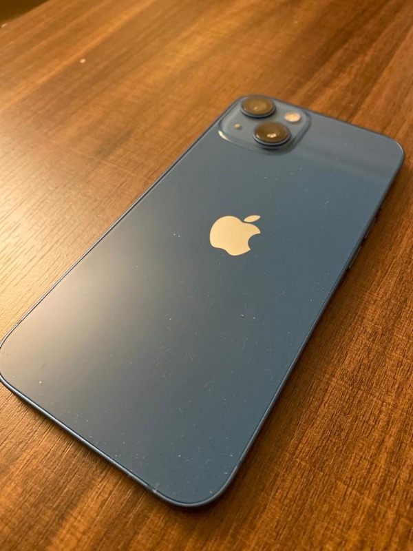 iPhone 13 256 GB