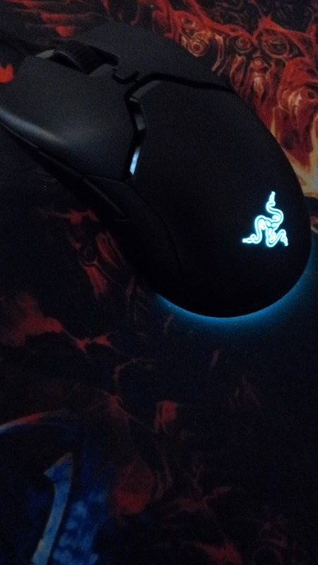 Razer Mou Viper Mini Gaming Mouse