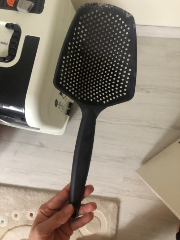 Pi İthalat Kedi Kumu Küreği