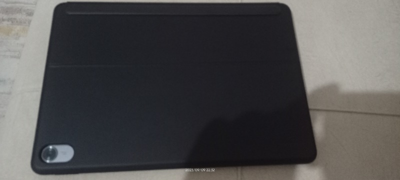 Huawei Matepad 11.5 8GB 128GB 11.5" Tablet+Klavye