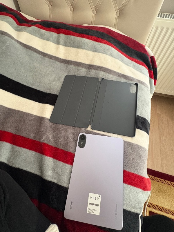 Xiaomi Redmi Pad 2 8GB 256GB 11" Tablet Mor