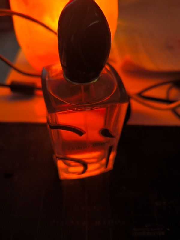 Giorgio Armani Si Edp 100 Ml Kadın Parfümü