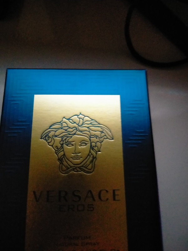 Versace Eros Parfum 100 ml Erkek Parfümü