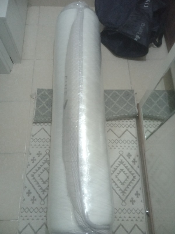Yataş Five-Z Hybrid Seri Yatak Çift Kişilik - 150 x 200 cm