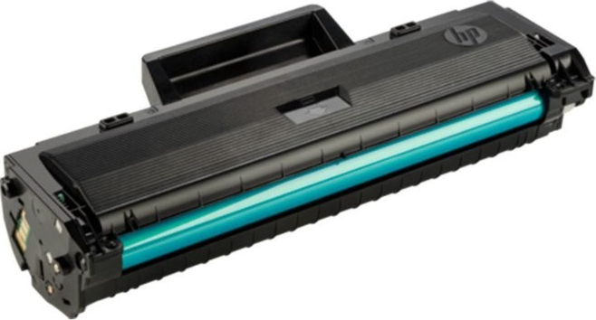 Hp 106A - Hp  - Siyah Toner W1106A