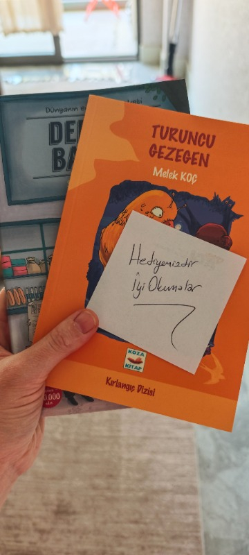 Taze Kitap Dedemin Bakkalı - Şermin Yaşar