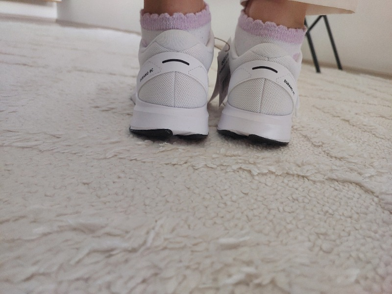 adidas Duramo RC Unisex Koşu Ayakkabısı ID2702