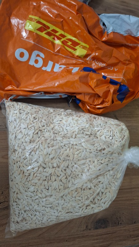 Organik Avm Malatya Doğal Kayısı Çekirdeği 1 kg