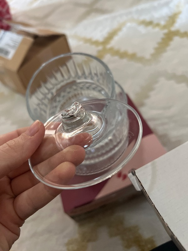 Paşabahçe Elysia 10 Parça Bardak Kase Sunum Kokteyl Seti