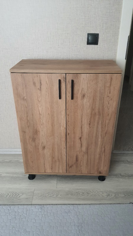 Roewood Çok Amaçlı Dolap
