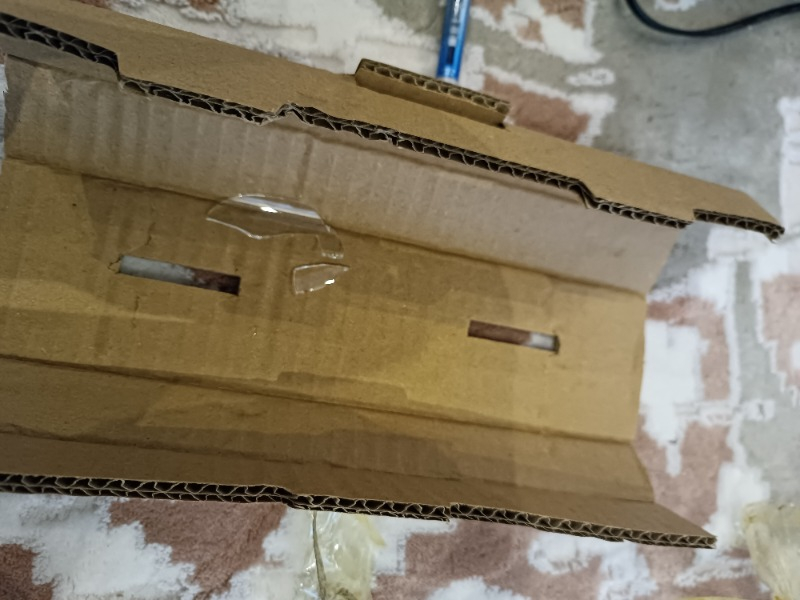 Atlantik Akvaryum Isıtıcı 100 Watt 25 cm