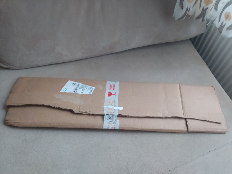 Tokia Terzi-Modelist-Tekstil 6 Parça Ahşap Cetvel Riga Gönye Takımı