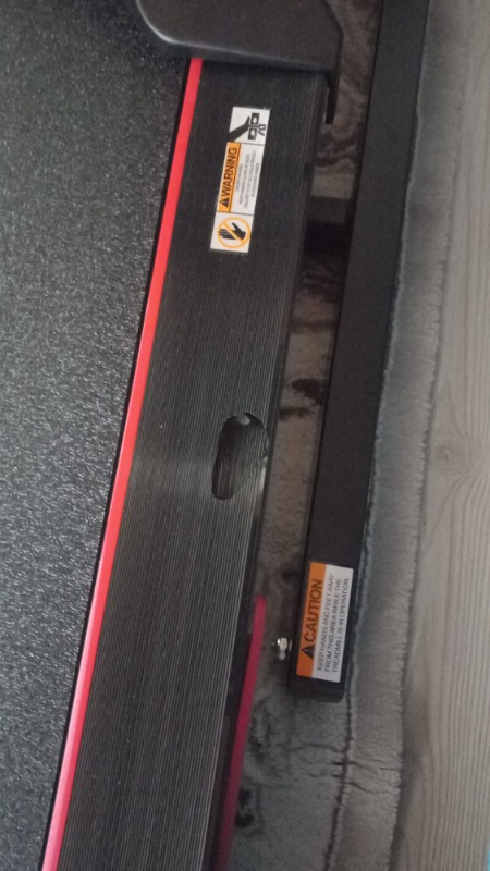 Proforce Optımum M Koşu Bandı