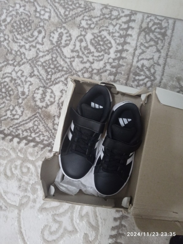 Adidas Performance ID2702 Duramo RC Shoes