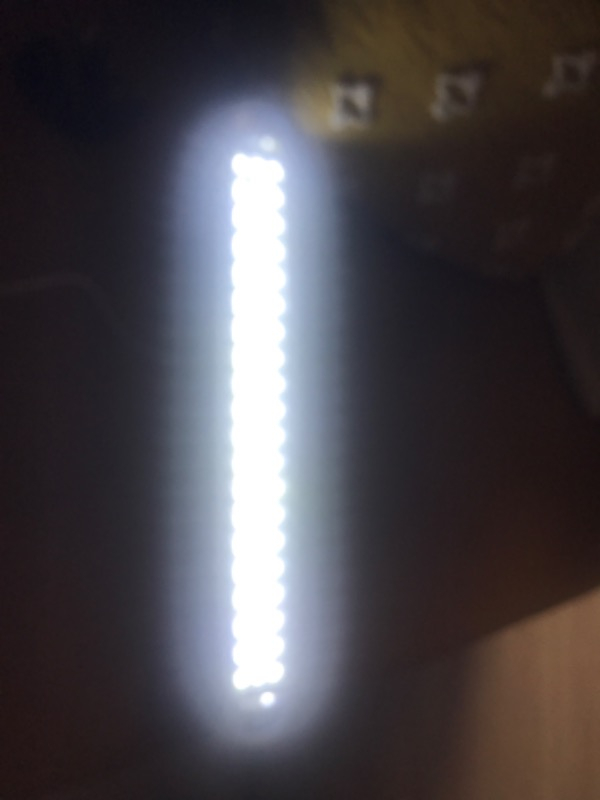 Cata CT-9960 6W 60 Ledli Işıldak Şarjlı