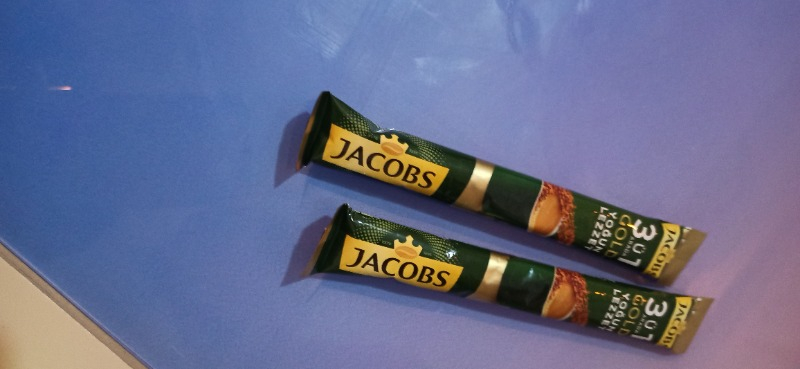 Jacobs 3ü1 Arada Gold Yoğun Lezzet 40LI