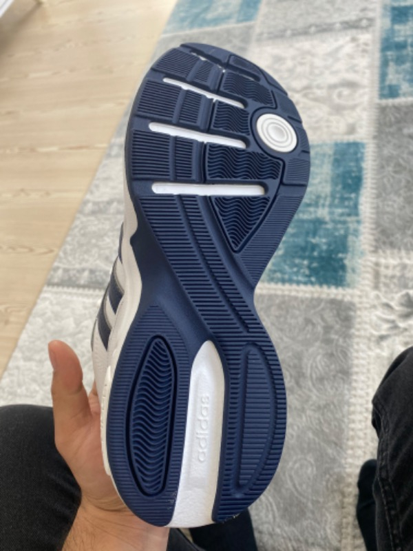 adidas Strutter Erkek Spor Ayakkabı EG2654