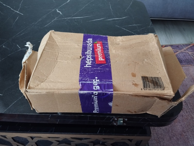Finish Ultimate 48 Kapsül Bulaşık Makinesi Deterjanı Tableti (1 x 48 Kapsül)