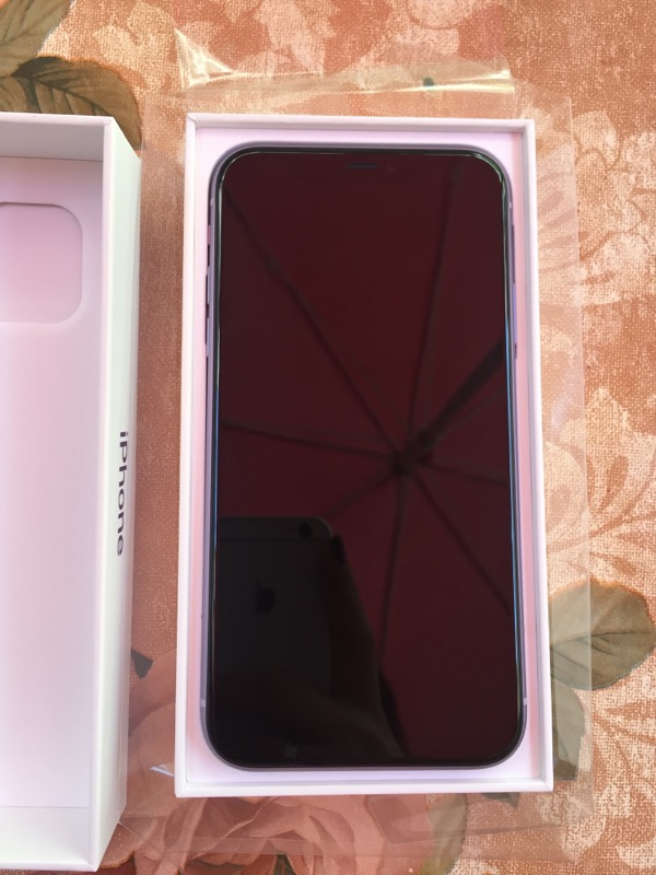 iPhone 11 64 GB