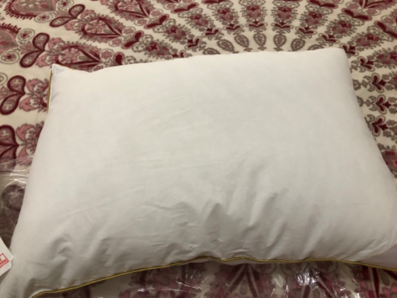 Varol Gold Serisi Nano Jel Yastık 50x70cm