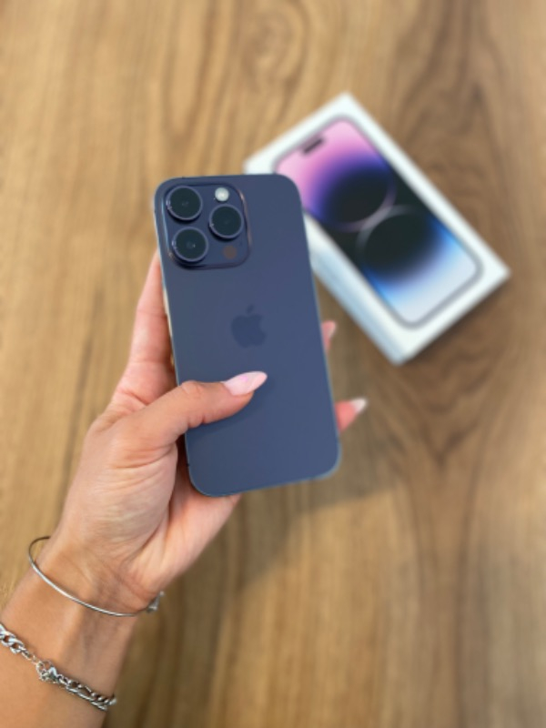 iPhone 14 Pro 128 GB