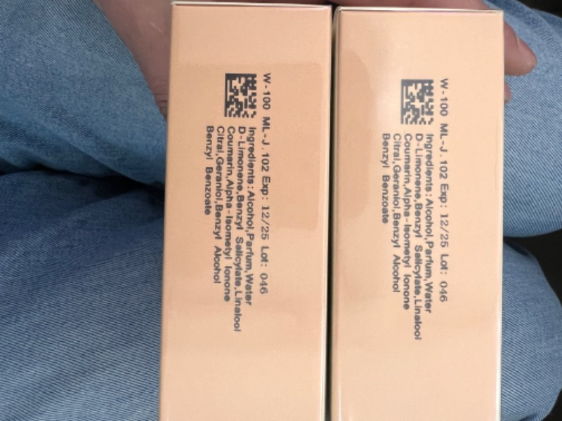 MAD Parfumeur Mad J102 Selective 100 ml Erkek Parfüm