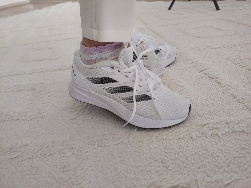 adidas Duramo RC Unisex Koşu Ayakkabısı ID2702