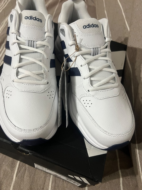 Adidas Sportswear EG2654 Strutter Shoes