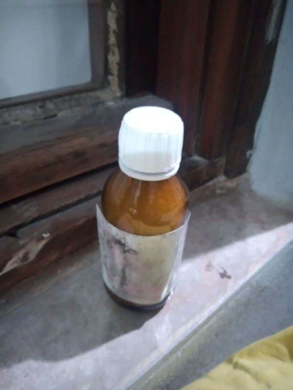 King Gıda Aromaları Saf Anason Yağı