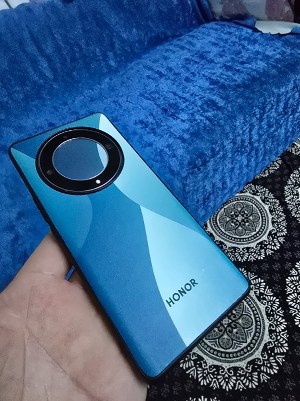 HONOR X9A Cep Telefonu Kılıfı 