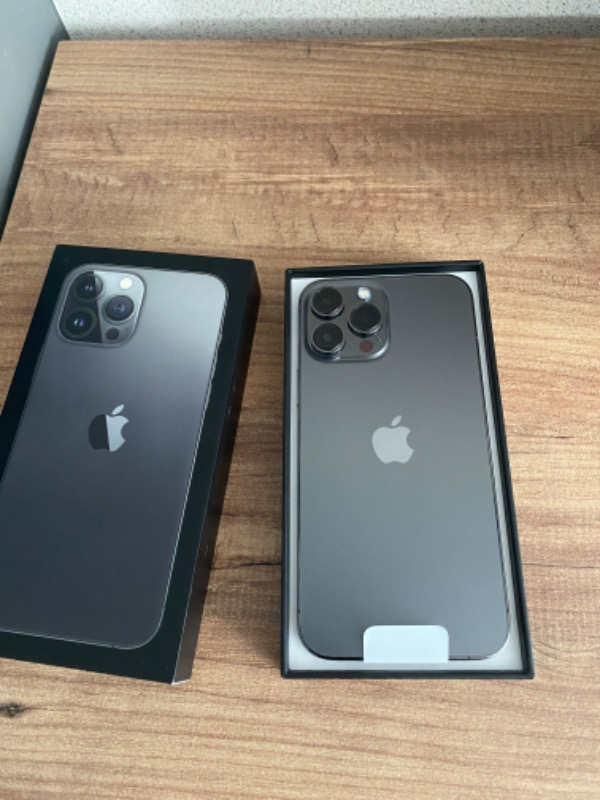 iPhone 13 Pro Max 128 GB