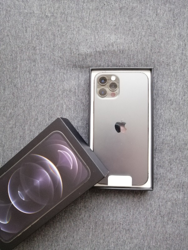 iPhone 12 Pro 256 GB