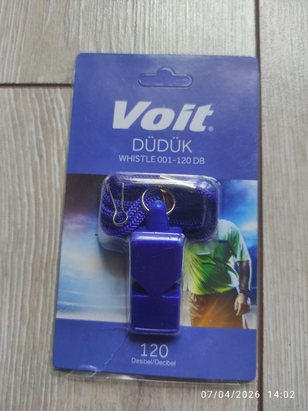 Voit Düdük 1VTAKWHS001