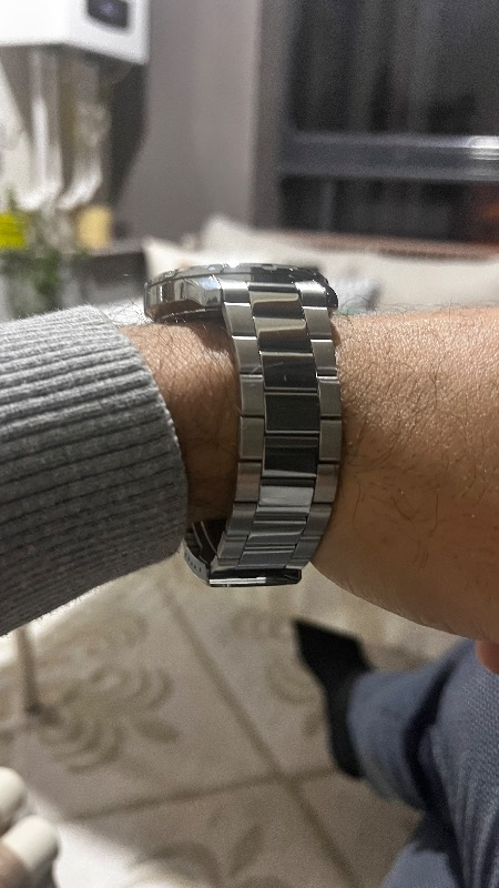 Casio Casıo MTP-VD01D-1BVUDF Erkek Kol Saati