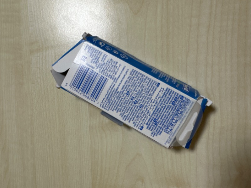 Oral-B Diş İpi Super Floss 50 Adet
