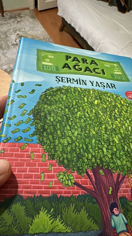 Para Ağacı - Şermin Yaşar