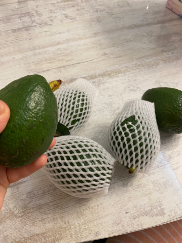 AVOKADO 1 KG TAZE HASAT