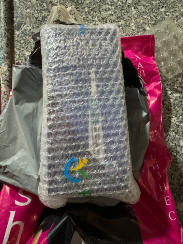 Direct Nexus Elektirikli Diş Fırçası + 2 Yedek Başlık
