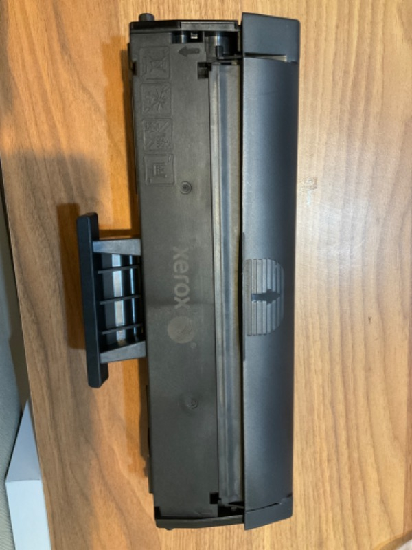 Xerox Phaser 106R02773 1500 Sayfa Siyah Toner