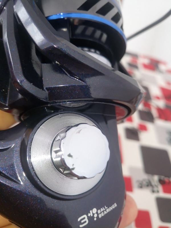 Remixon New Bluetin 6000 Spin Olta Makinesi