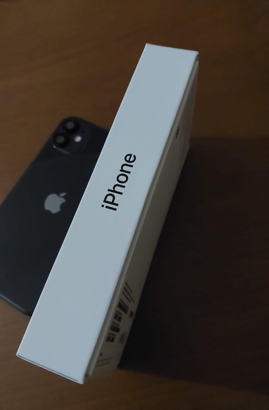 iPhone 11 128 GB