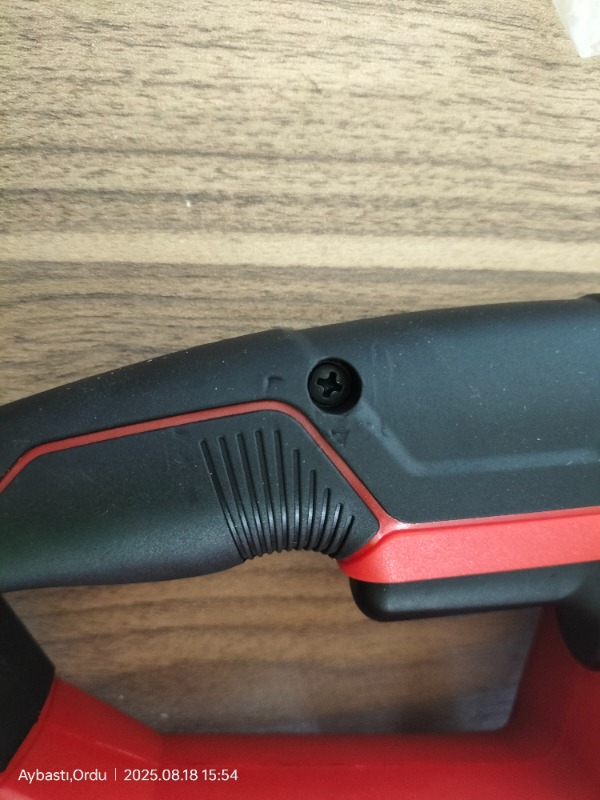 Einhell Dekupaj Testere TC-JS 80/1 (550 W, devir sayısı 1000-3000 d/d, devir kontrol elektroniği, 4 kademeli sarkaç hareketi, toz emiş, aletsiz testere bıçağı değişimi) - 4321145