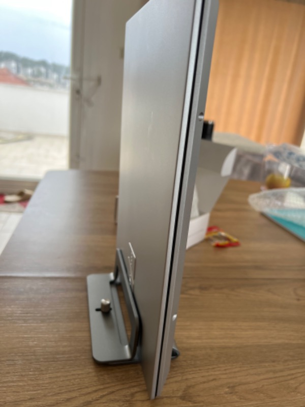 Ugreen Alüminyum Notebook Macbook Dikey Masaüstü Standı
