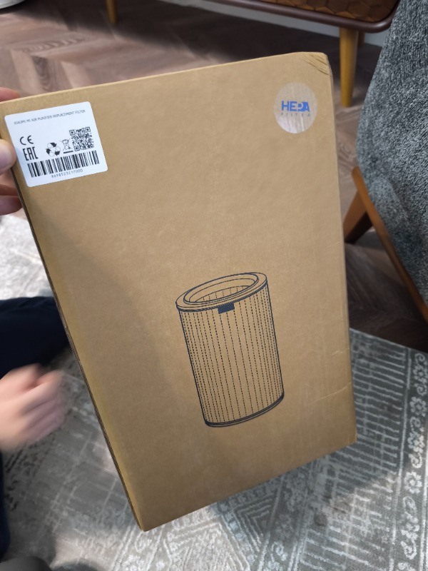 Xiaomi Smart Air Purifier Elite Filtre(Orijinal)