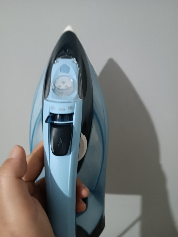 Philips DST7020/20 Buharlı Ütü