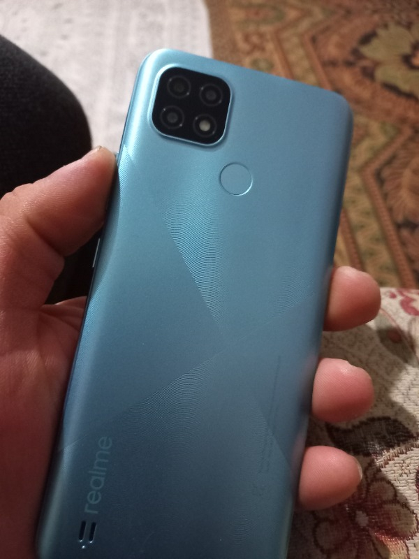 Realme C21 64 GB (Realme Türkiye Garantili)