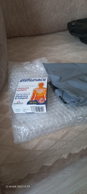 Immunace Original 30 Tablet