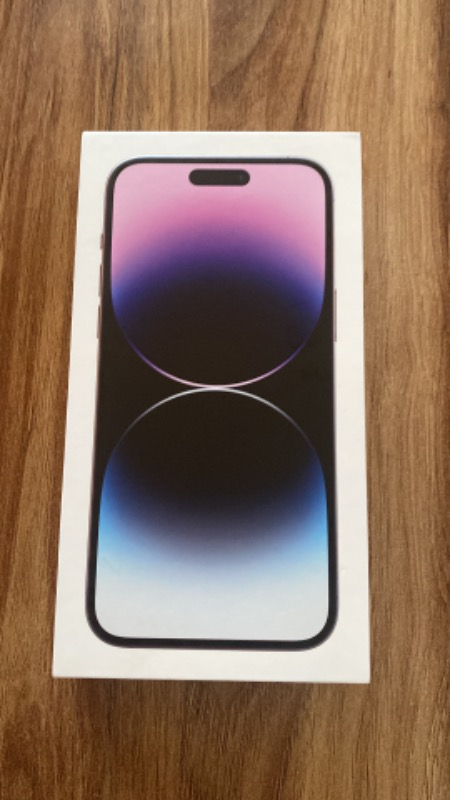 iPhone 14 Pro Max 128 GB